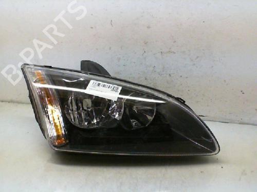 Right headlight FORD FOCUS II (DA_, HCP, DP) 1.8 TDCi | BP38657436C29 - Image 4