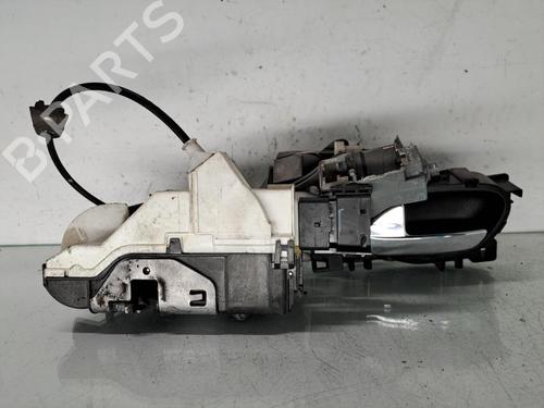 Front left lock CITROËN C3 II (SC_) 1.6 HDi 90 | BP38663729C98 - Image 4
