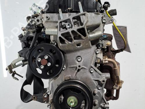 Used Engine Engine SUZUKI CELERIO (LF) 1.0 (AVK310) (68 hp) 39950710 39950710