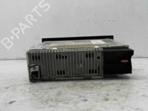 radio-mini-mini-r50-r53-2001-2002-2003-2004-2005-2006-38656805 main image