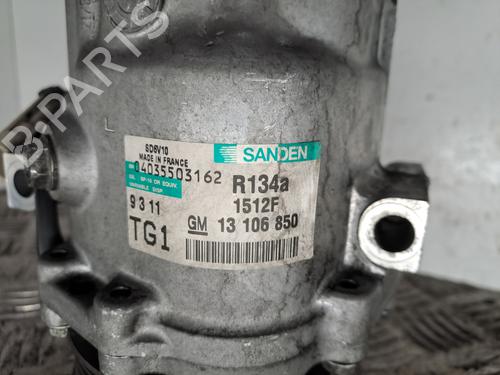 AC compressor SUZUKI SWIFT IV (FZ, NZ) 1.3 DDiS (AZG413D, ZC02S, ZC92S) | BP38670441M34 - Image 3