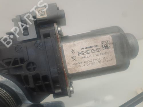 Front left window mechanism CITROËN C3 Picasso (SH_) 1.6 HDi | BP38672759C22 - Image 3