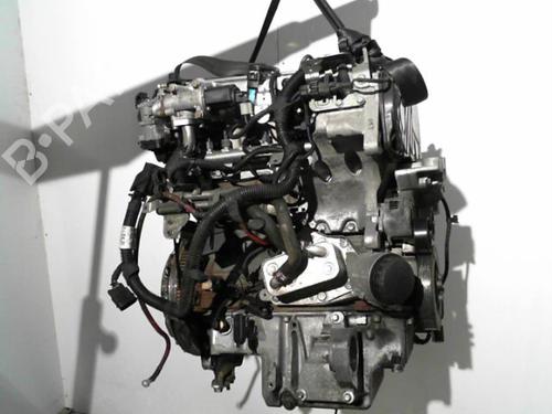 Engine FIAT GRANDE PUNTO (199_) 1.9 D Multijet | BP38661292M1 - Image 4