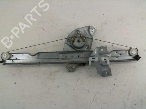 Front right window mechanism DACIA DUSTER (HS_) 1.5 dCi 4x4 (HSMC, HSMD) | BP38662731C23 - Image 5