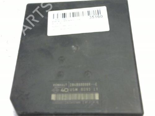 Fuse box RENAULT MEGANE III Hatchback (BZ0/1_, B3_) 1.5 dCi (BZ09, BZ0D, BZ1W, BZ29, BZ14) | BP38660559E1 - Image 6