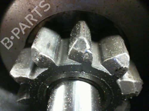Used Starter Starter 38662184 38662184