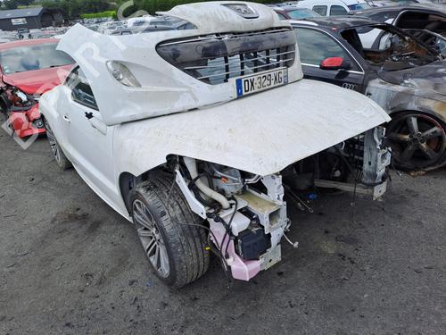 Brugte PEUGEOT RCZ 1.6 16V 4930330
