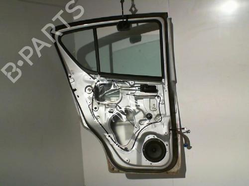 Dør venstre bagtil SUZUKI SPLASH (EX) 1.0 (A5B310) | BP38658532C4 - Image 3