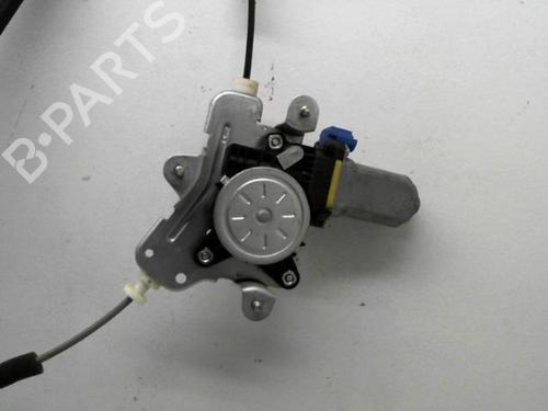 Front left window mechanism CHEVROLET CAPTIVA (C100, C140) 2.0 D | BP38652932C22 - Image 5