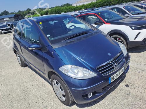 Left headlight MERCEDES-BENZ A-CLASS (W169) A 170 (169.032, 169.332) | BP38669258C28 - Image 10