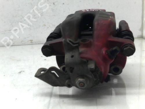 Used Left rear brake caliper Left rear brake caliper PEUGEOT 208 I (CA_, CC_) 1.6 GTi (200 hp) 38656386 38656386