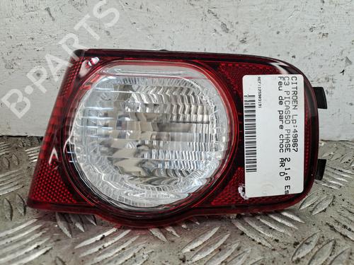 Baklys CITROËN C3 Picasso (SH_) 1.6 VTi 120 | BP38671816C36 - Image 2