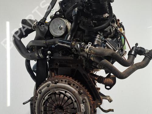 Engine RENAULT CLIO IV (BH_) 1.5 dCi 75 | BP38673177M1 - Image 4