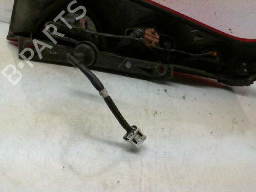 Right taillight NISSAN NOTE (E11, NE11) 1.5 dCi | BP38657457C35 - Image 3