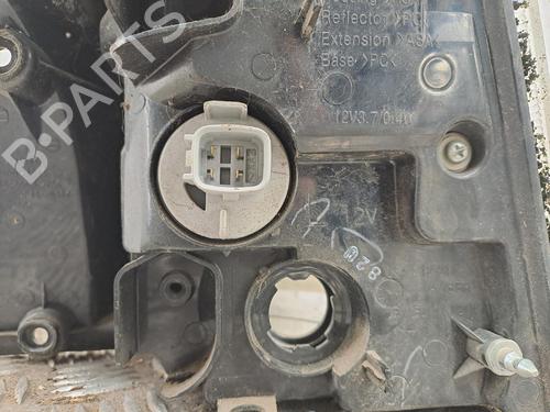 Used Left taillight Left taillight 38673064 38673064