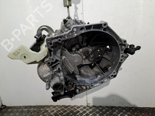 gearbox-peugeot-2008-i-cu_-2013-38664630 main image
