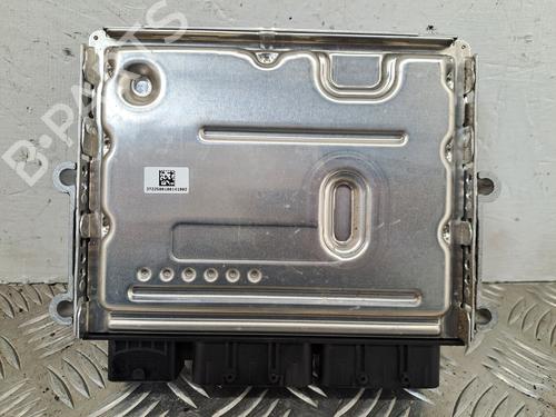 Engine control unit (ECU) RENAULT MEGANE IV Hatchback (B9A/M/N_) 1.5 Blue dCi 115 (B9A6) | BP38671475M57 - Image 3