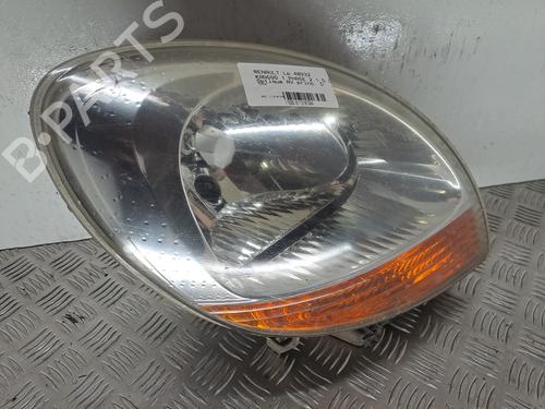 Used Right headlight Right headlight 38669264 38669264