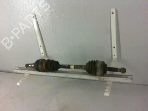Left front driveshaft DAEWOO KALOS (KLAS) 1.4 | BP38652984M38 - Image 2