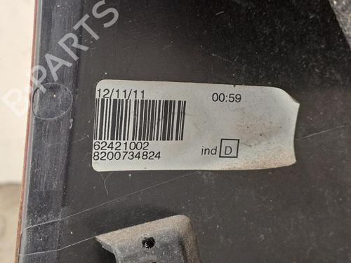 Used Right taillight Right taillight 38672359 38672359