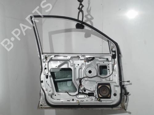 Used Left front door Left front door 38660266 38660266