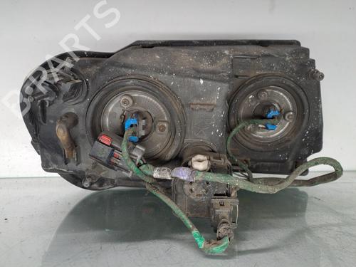 Used Left headlight Left headlight 38653374 38653374