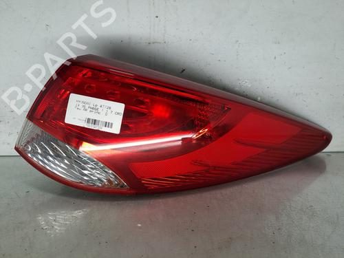 Used Right taillight Right taillight 38667611 38667611