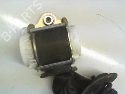 Front right seatbelt BMW 1 (E87) 118 d | BP38652831I25 - Image 4
