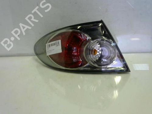 Used Left taillight Left taillight 38654532 38654532