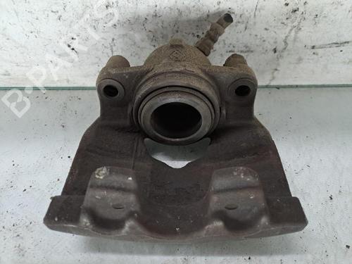 Right front brake caliper RENAULT CAPTUR I (J5_, H5_) 1.5 dCi 90 (J5N4, J5M5, J5MW, J5M6, J5AL, J5AJ) | BP38664855M104 - Image 2