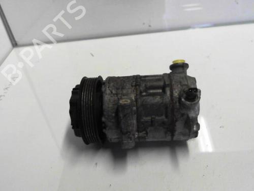 AC compressor OPEL CORSA D (S07) 1.3 CDTI (L08, L68) | BP38654847M34 - Image 4