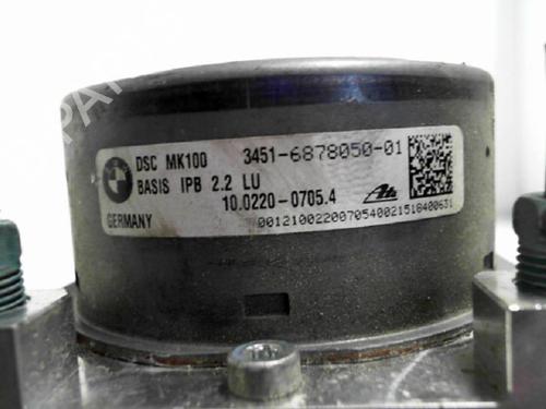 ABS Bremseaggregat ABS Bremseaggregat 38660204 38660204