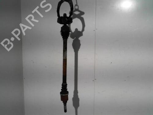 Used Right front driveshaft Right front driveshaft 38662835 38662835