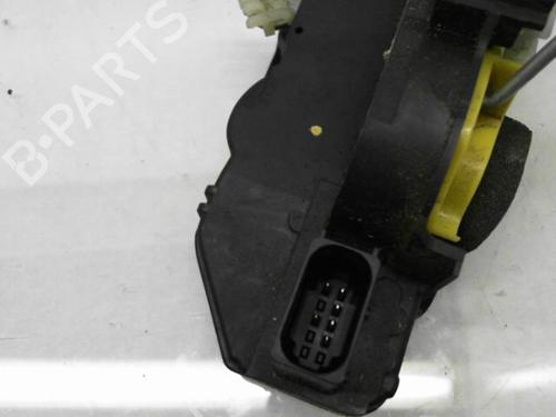 Used Rear left lock Rear left lock 38655004 38655004