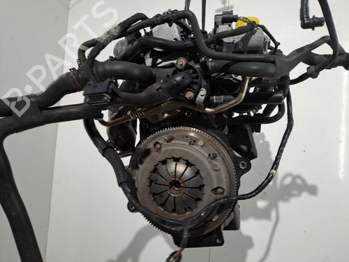 Engine VW GOLF V (1K1) 1.4 16V | BP38667160M1 - Image 3