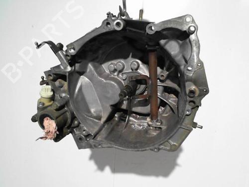 Used Gearbox Gearbox 38662300 38662300