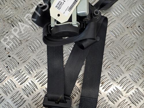 Used Front right seatbelt Front right seatbelt 38671709 38671709