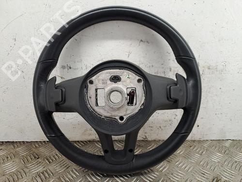 Steering wheel MERCEDES-BENZ A-CLASS (W177) A 180 d (177.003) | BP38672988C49 - Image 4