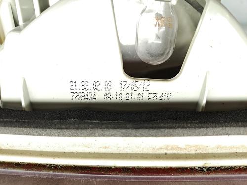 Right tailgate light BMW 3 Touring (E91) 318 d | BP38666462C80 - Image 3