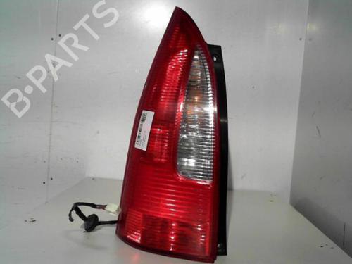 Left taillight MAZDA PREMACY (CP) 2.0 TD | BP38654545C34 - Image 4