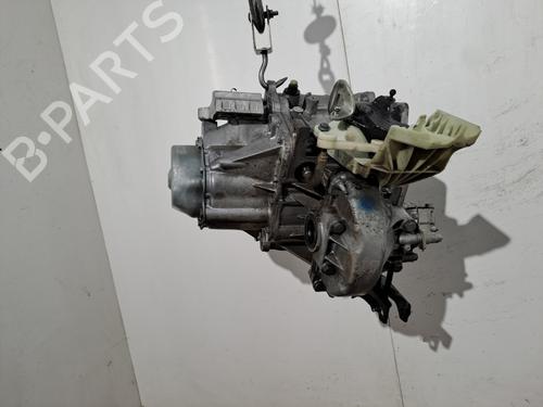 Used Gearbox Gearbox 38669589 38669589