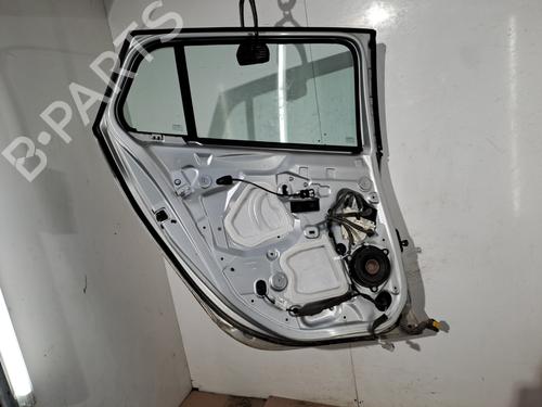 Used Left rear door Left rear door 38669618 38669618