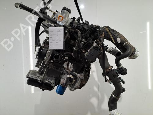 Engine KIA CEE'D (JD) 1.0 T-GDI | BP39950727M1 - Image 4