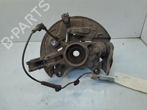 Used Right front steering knuckle Right front steering knuckle PEUGEOT PARTNER Box Body/MPV (K9) 1.5 BlueHDI 130 (131 hp) 40269386 40269386