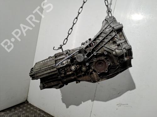 Gearbox AUDI A4 B7 Avant (8ED) 2.0 TDI | BP38663863M3 - Image 2