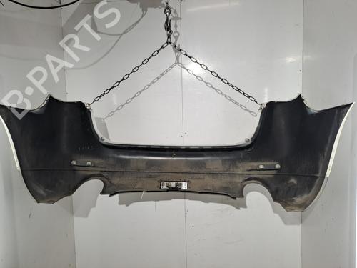 Used Rear bumper Rear bumper 38669767 38669767