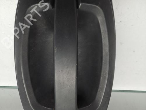 Used Rear right exterior door handle Rear right exterior door handle 38665965 38665965