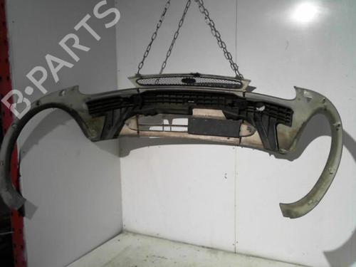 Used Front bumper Front bumper 38656935 38656935