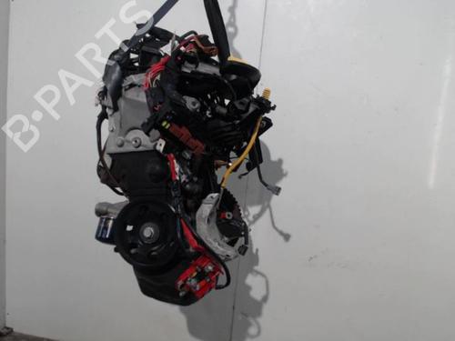 Engine RENAULT TWINGO II (CN0_) 1.2 16V (CN0K, CN0V, CN0A) | BP38661832M1 - Image 8
