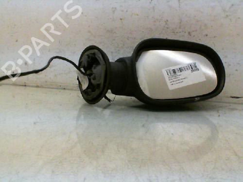 Right mirror DACIA LOGAN (LS_) 1.5 dCi (LS0W) | BP38657468C27 - Image 5